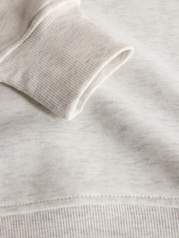 The Set - Ropa para correr en gris