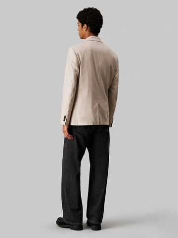 Calvin Klein Jeans Wide leg Jeans '90'S' in Black