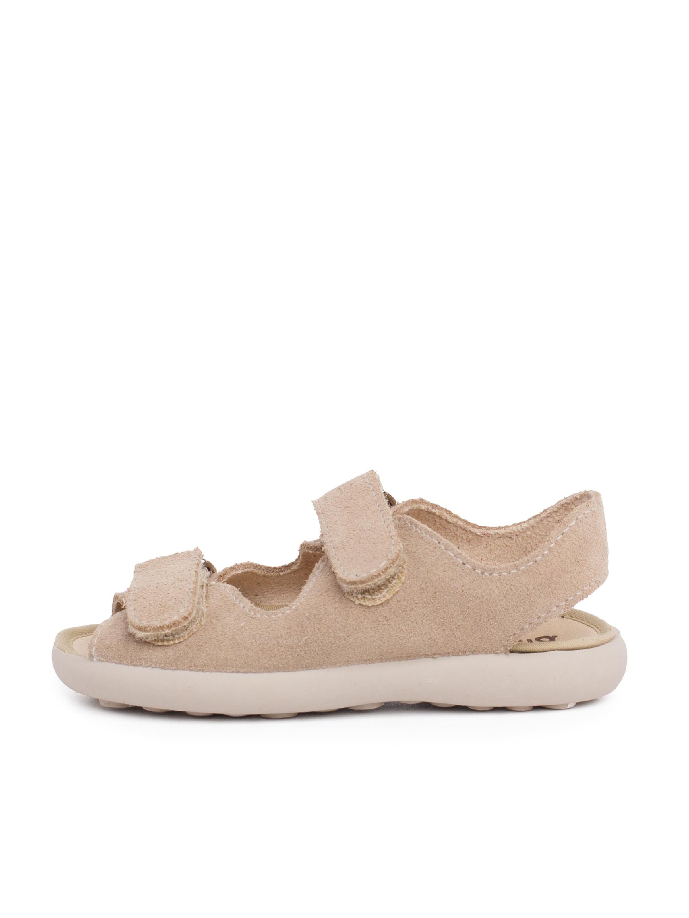 Sandalo di Pisamonas in beige