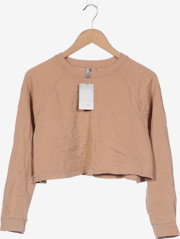 Asos Sweater XS in Beige: predná strana