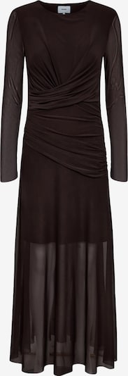 NÜMPH Mekko 'Cirri' värissä suklaa, Tuotenäkymä