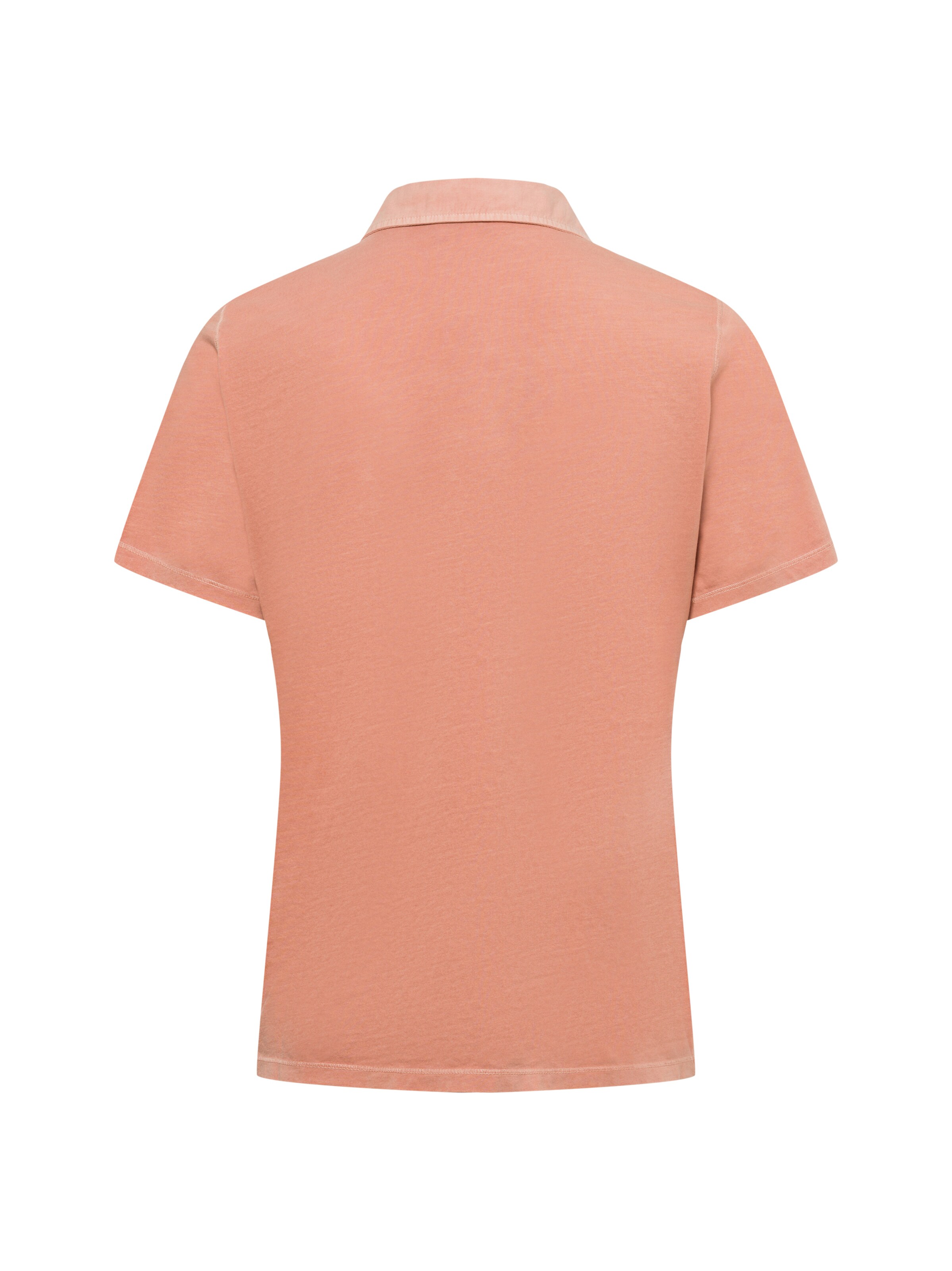 Marc O'Polo Shirt in Orange