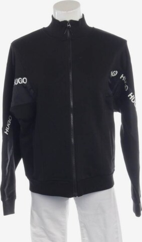 BOSS Jacket & Coat in L in Black: front
