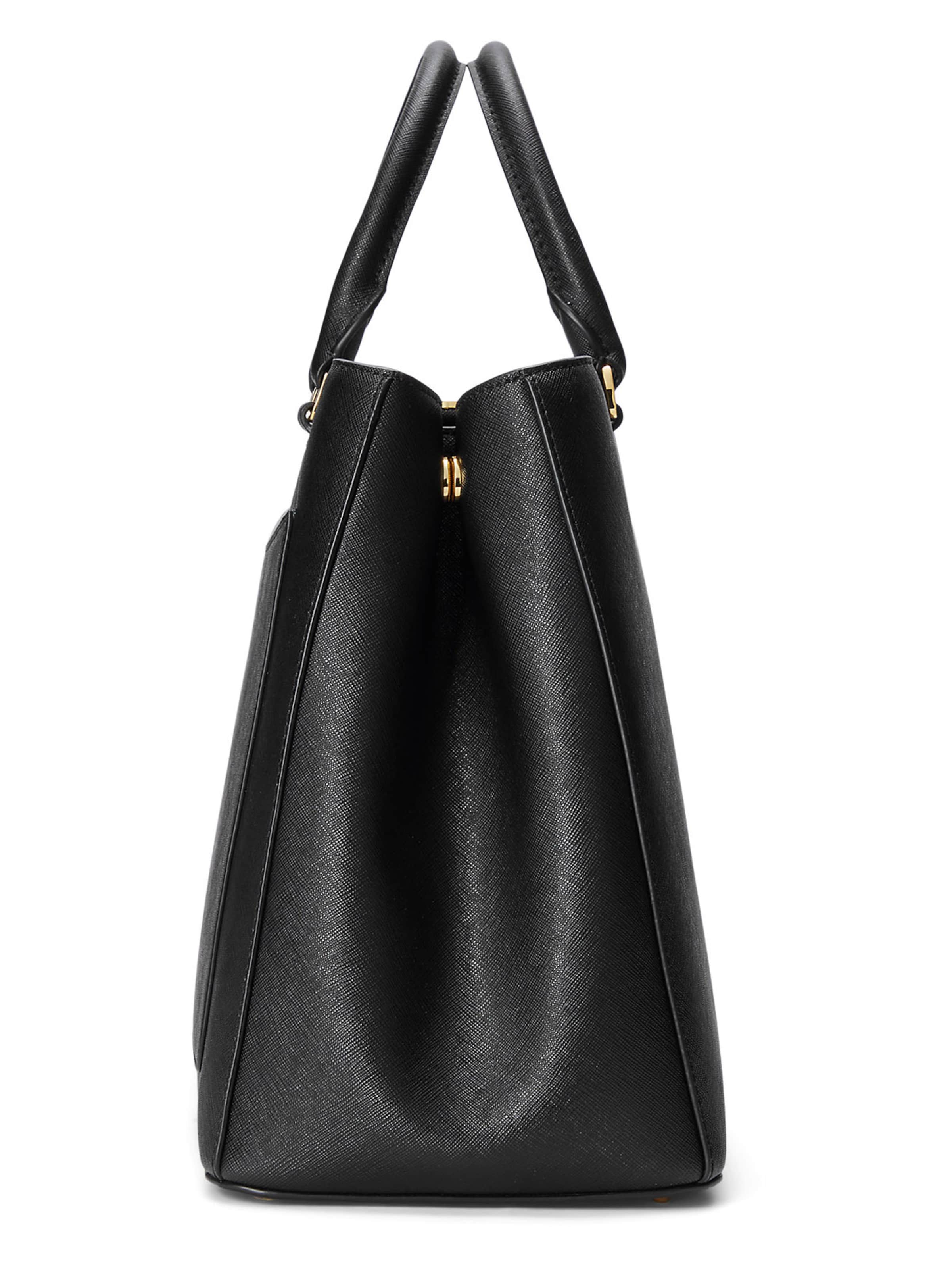 Lauren Ralph Lauren Kabelka 'Hanna' – černá