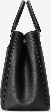 Lauren Ralph Lauren Handbag 'Hanna' in Black