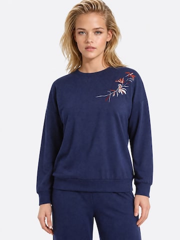 Lady Bersan Leisure suit in Blue