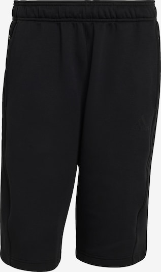 Kelnės 'Spacer' iš ADIDAS ORIGINALS, spalva – juoda, Prekių apžvalga