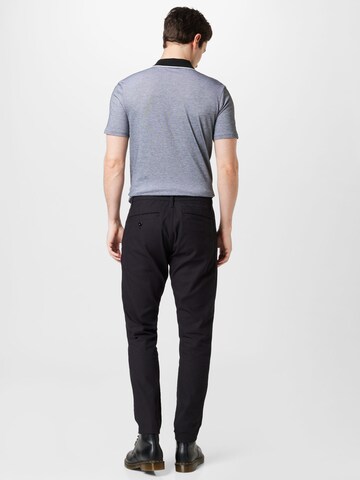 G-Star RAW Slimfit Παντελόνι τσίνο 'Bronson 2.0' σε μαύρο