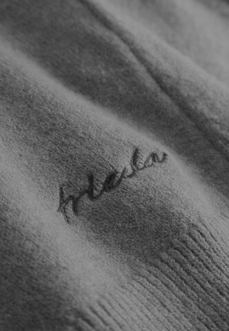 Frieda & Freddies NY Sweatshirt in Grey