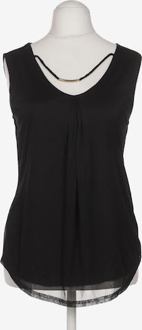 Anna Field Bluse S in Schwarz: predná strana