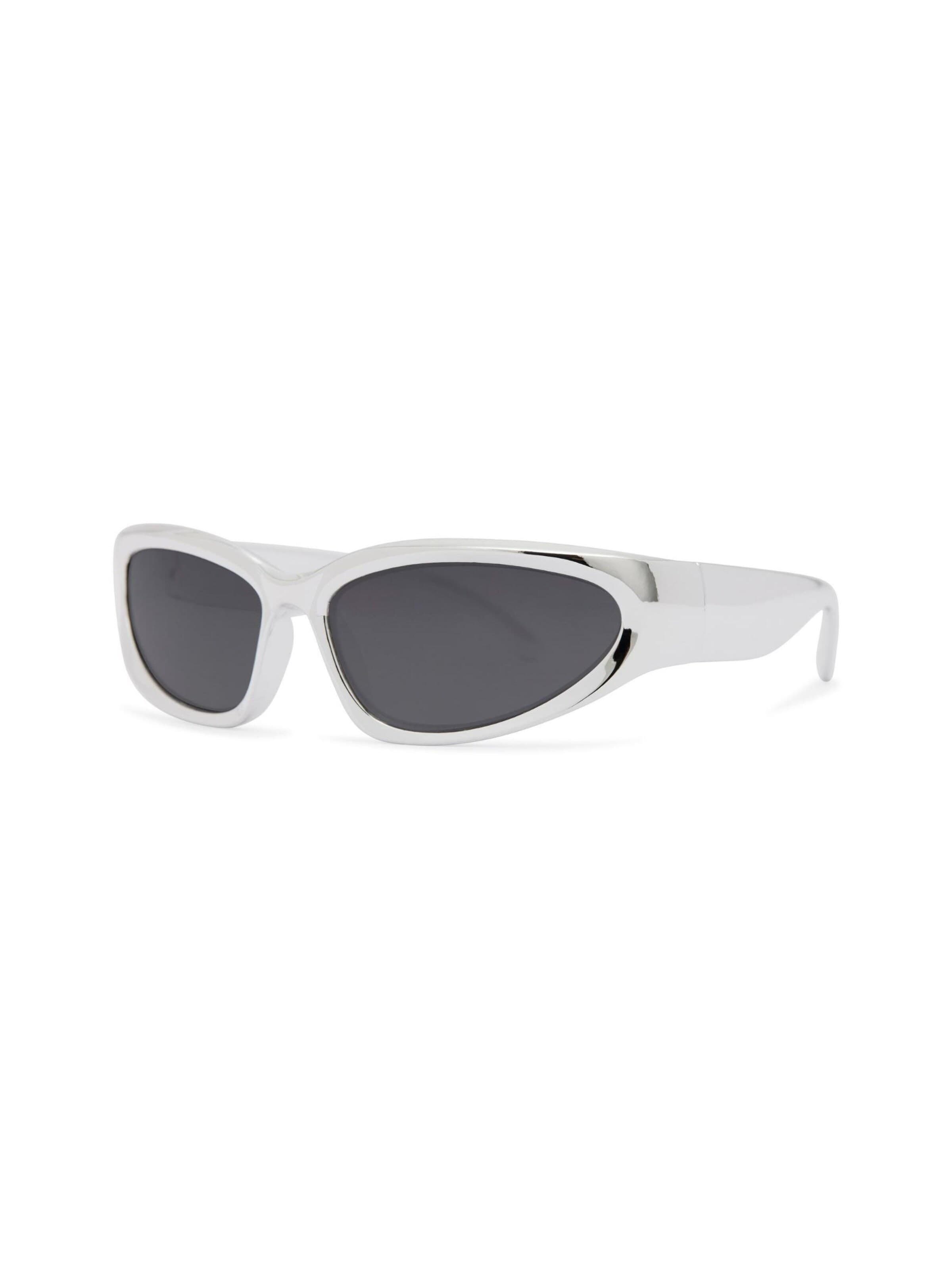 Maxte Sunglasses 'The Sonic Wave Aerodynamic Sunglasses' in Grey