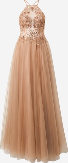 mascara Kleid in beige, Produktansicht