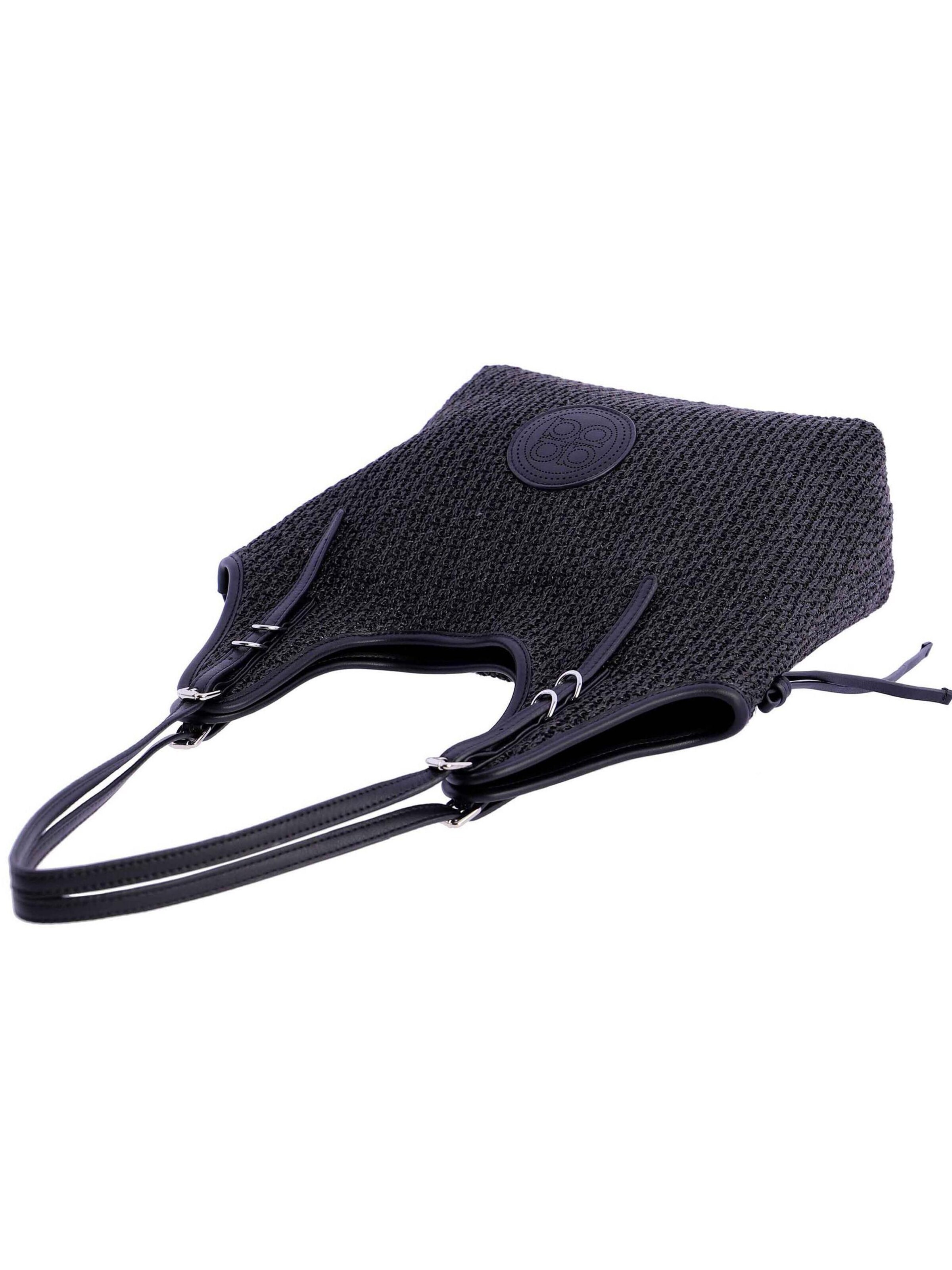 Amichi - Bolso de hombro en negro