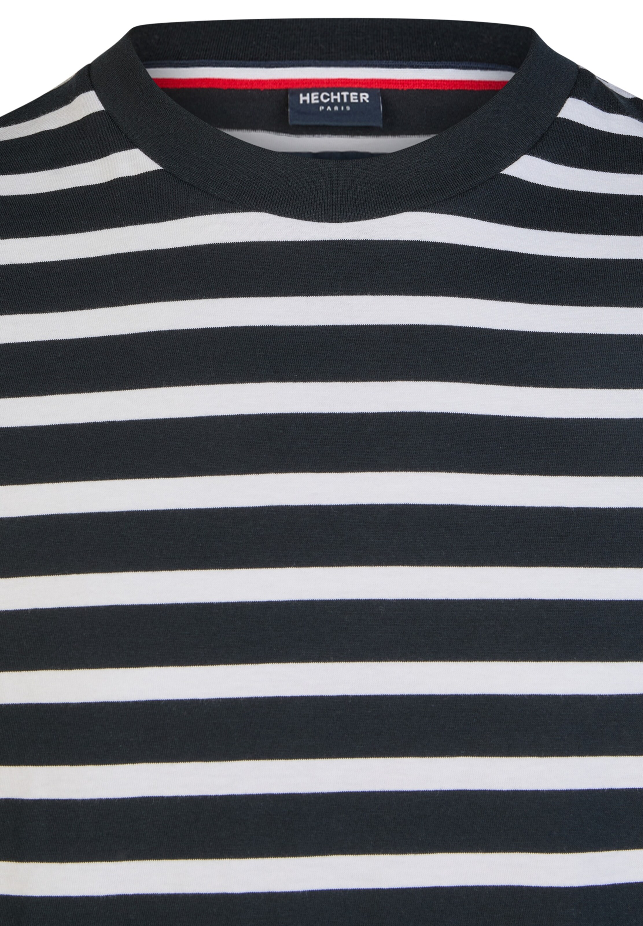 HECHTER PARIS T-Shirt in Blau