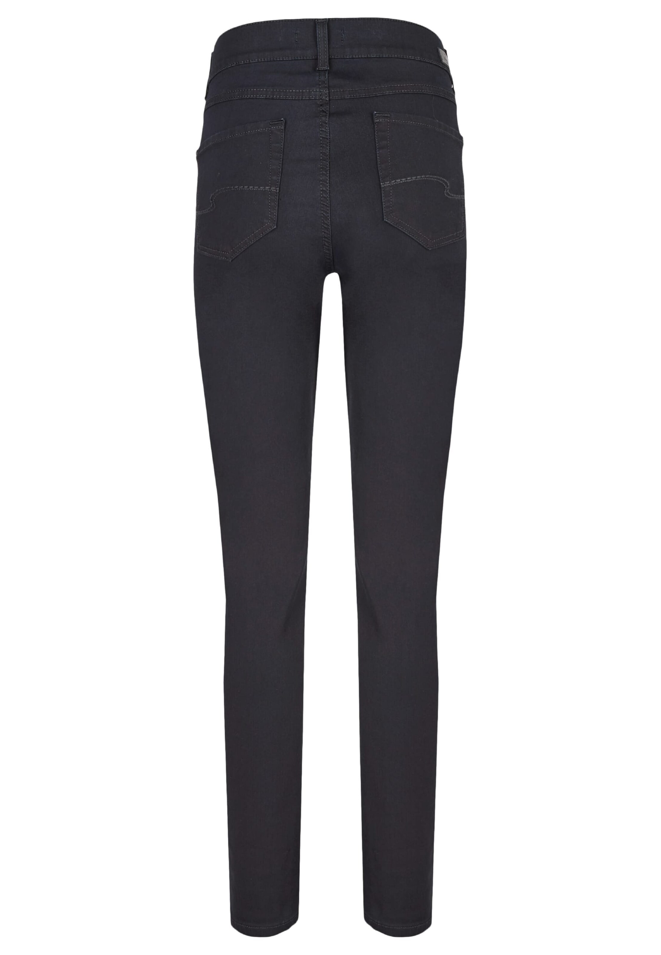 Angels Slimfit Jeans 'Cici' in Blauw