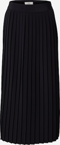 JDY Skirt 'SARAH' in Black: front