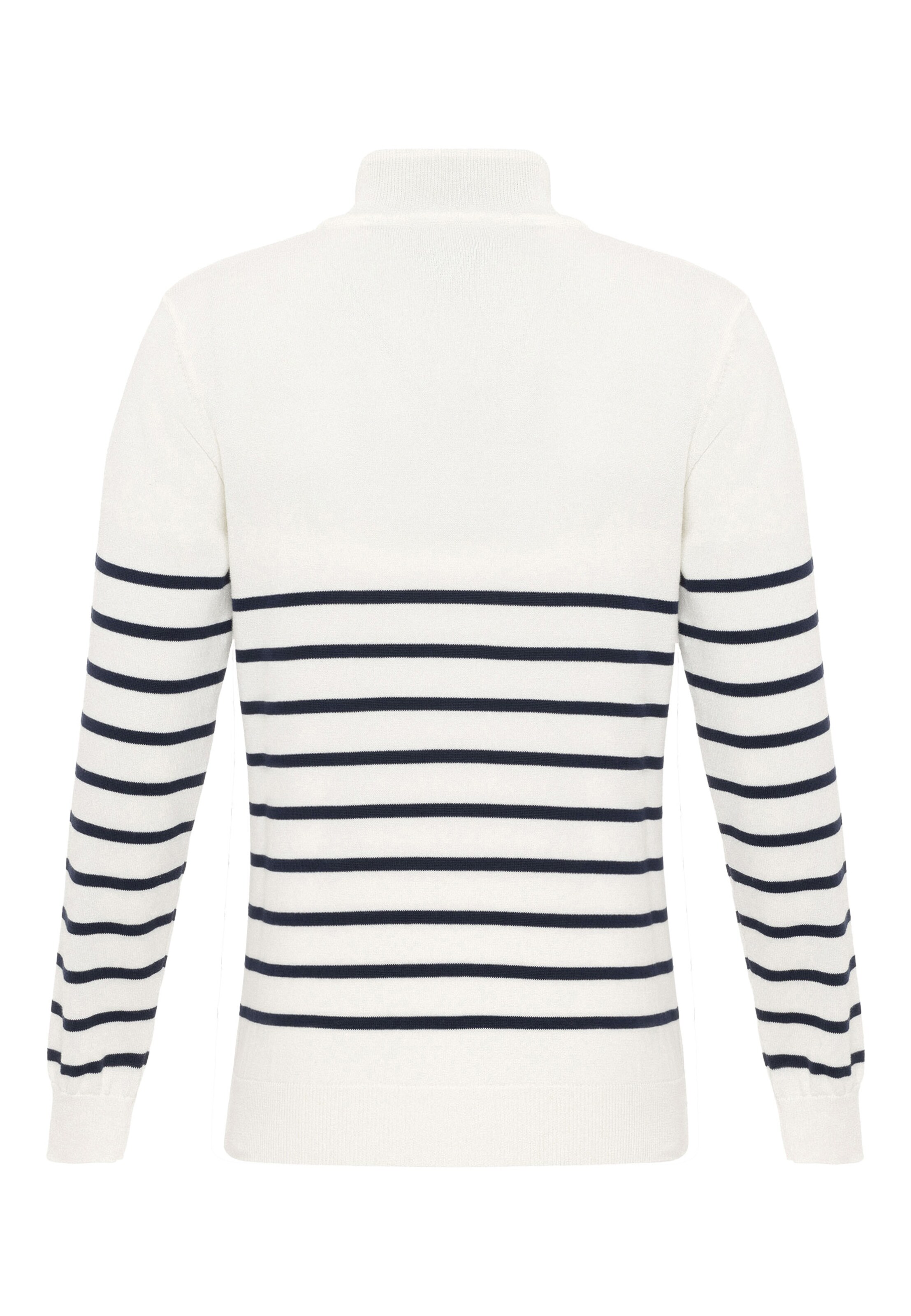 Felix Hardy - Jersey en blanco