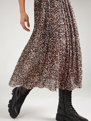 BONOBO Skirt 'PLIMAPRILF' in Brown
