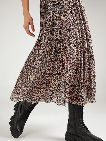 BONOBO Skirt 'PLIMAPRILF' in Brown