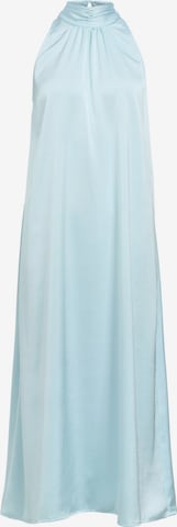 OBJECT Festkjole 'OBJChilli' i blå: forside