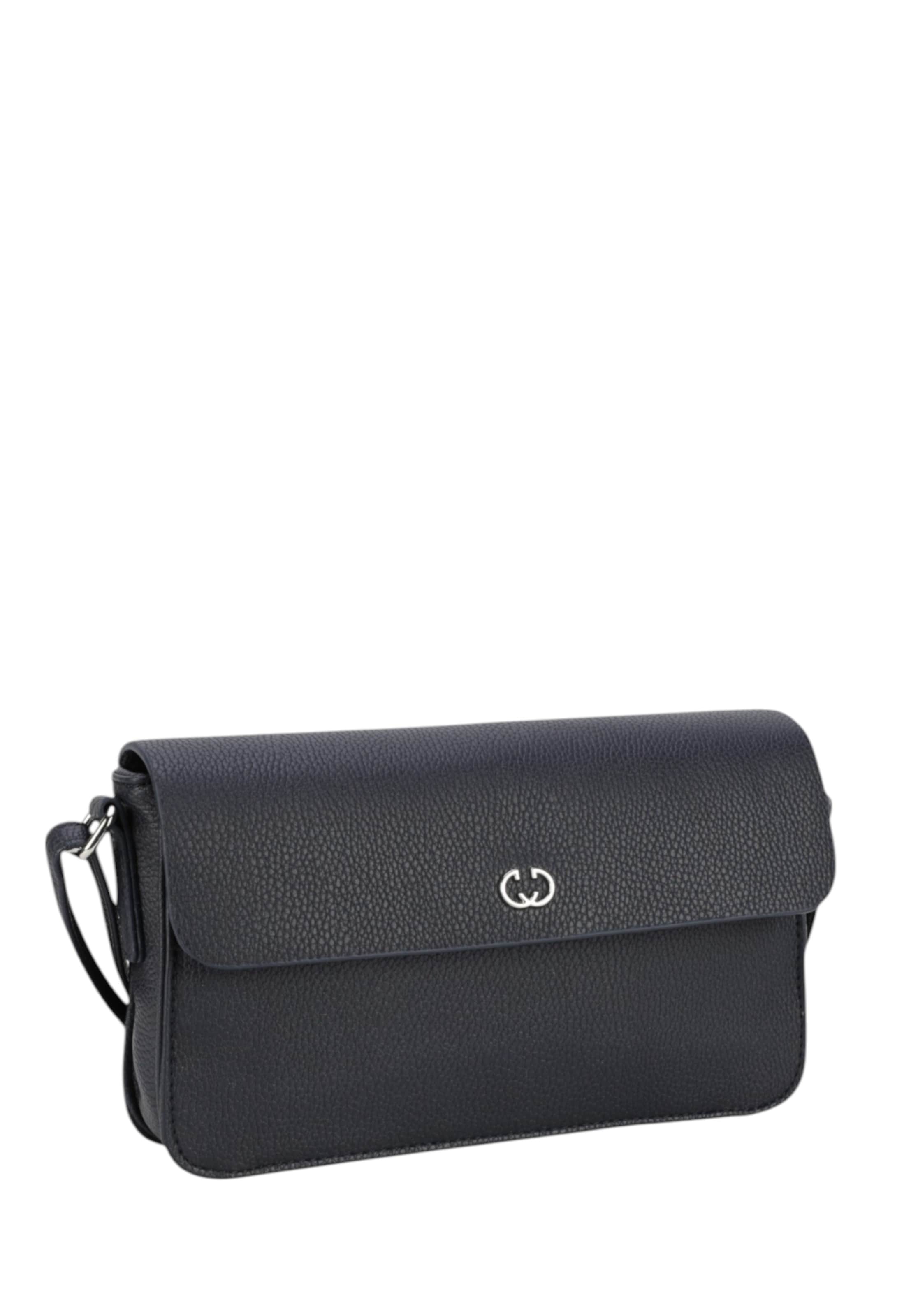 GERRY WEBER Crossbody Bag 'Talk Different 1.0' in Blue