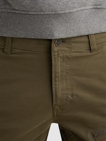 PME Legend Regular Trousers '8720672953580' in Green