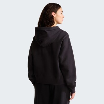 THE NORTH FACE Sweatshirt in Schwarz