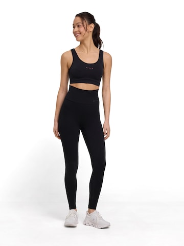 FALKE Tights 'Cellulite Control light' in Black