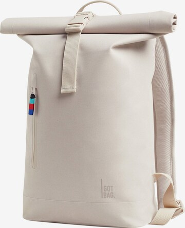 Zaino di Got Bag in beige