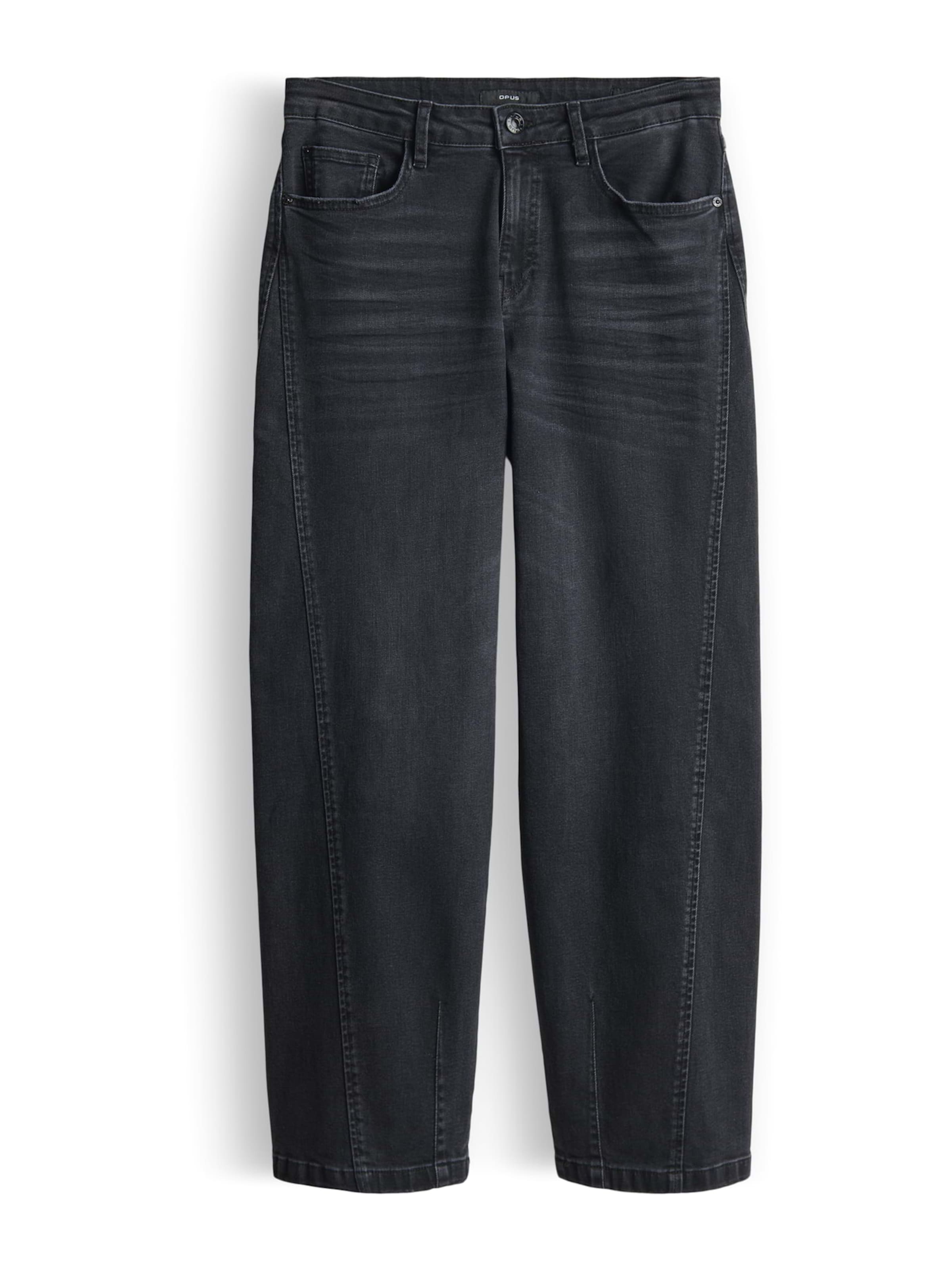 OPUS Baggy Farmer 'Lolah' - szürke: elől