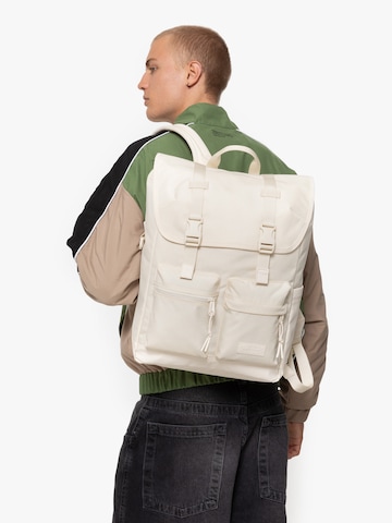 EASTPAK Batoh – bílá