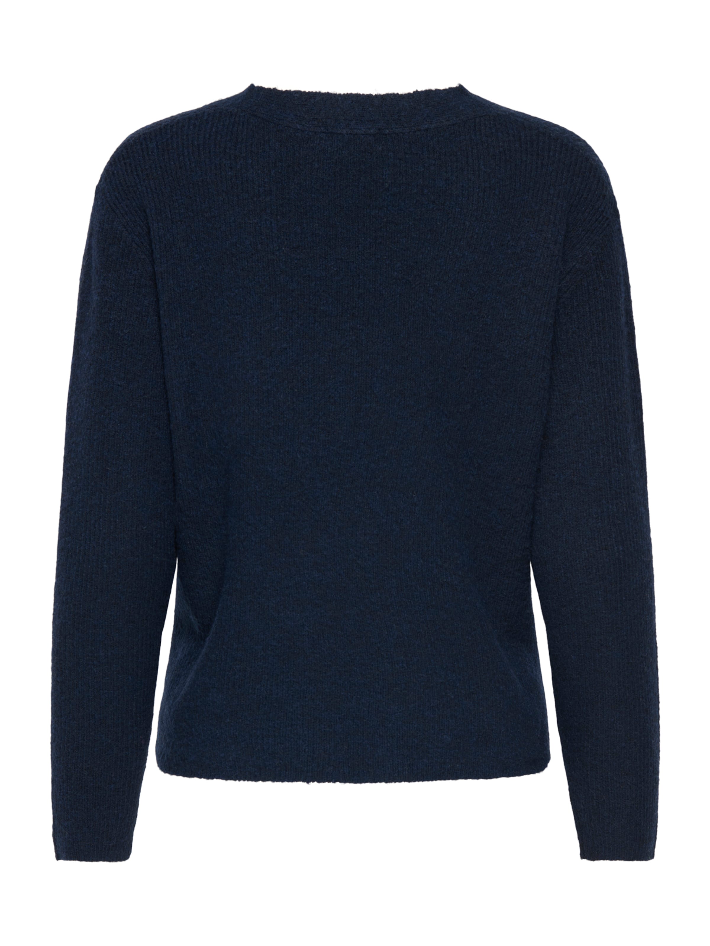 JDY Свитер 'SANDRINE' в Синий