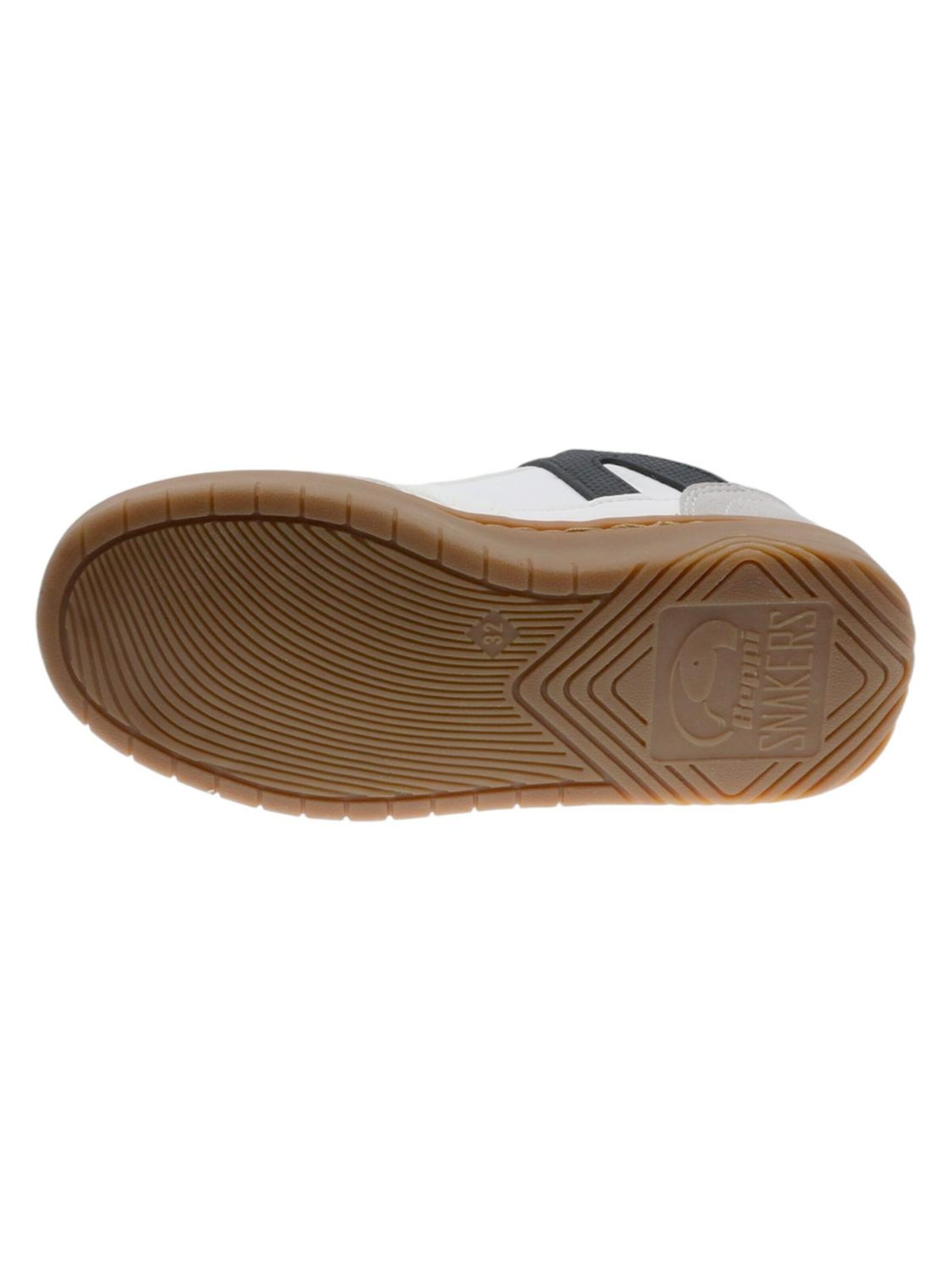 Beppi - Zapatillas deportivas 'Casual Shoe' en blanco