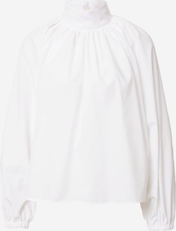 DRYKORN Blouse in Wit: voorkant