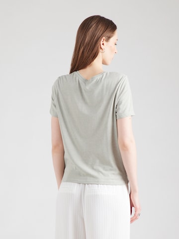 T-shirt 'ONLCarriee' ONLY en vert