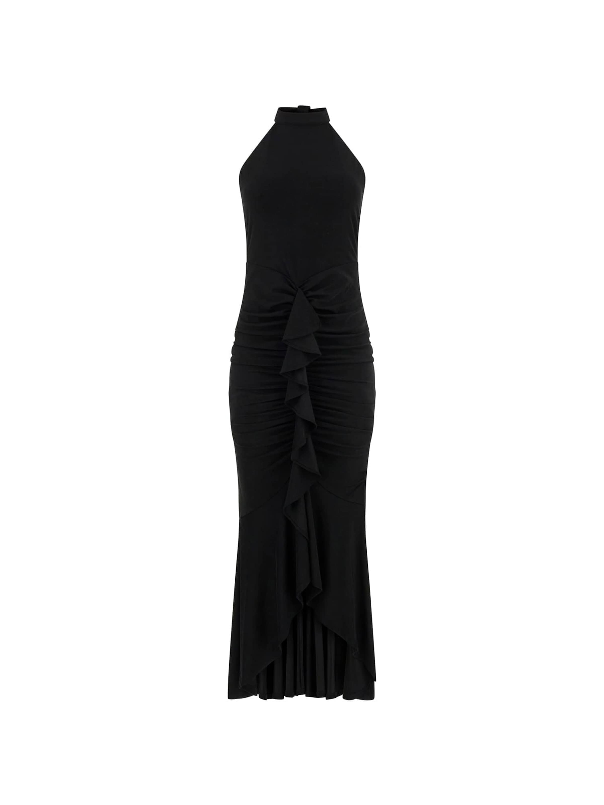 GUESS Dress in Black: front