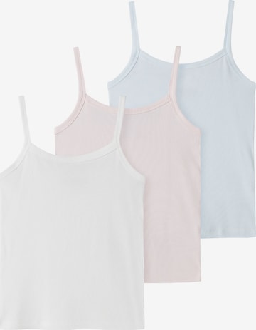LMTD Top in Pink: Vorderseite
