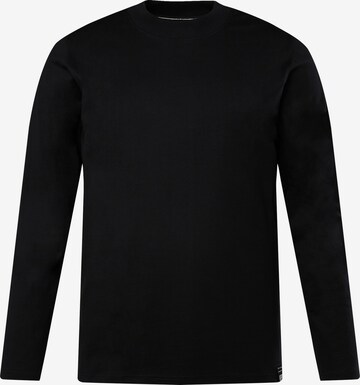 STHUGE Shirt in Black: front