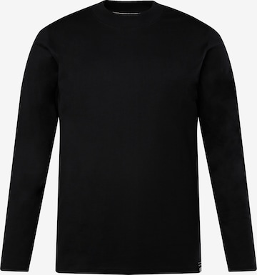 STHUGE Shirt in Black: front