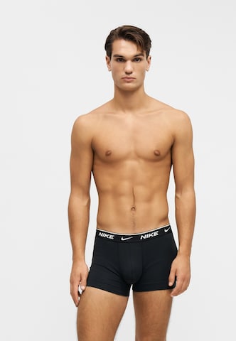 NIKE Underwear Boxer shorts 'Everyday' in Grey: front