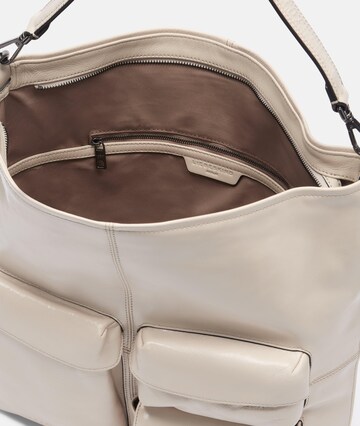 Liebeskind Berlin Τσάντα ώμου 'Archive' σε μπεζ