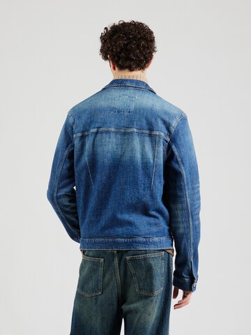 s.Oliver Jacke in Blau