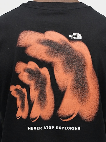 Tricou '1966 HALF DOME' de la THE NORTH FACE pe negru