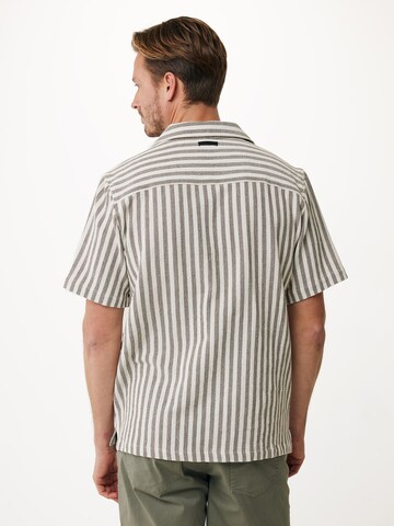 MEXX Regular fit Πουκάμισο σε πράσινο