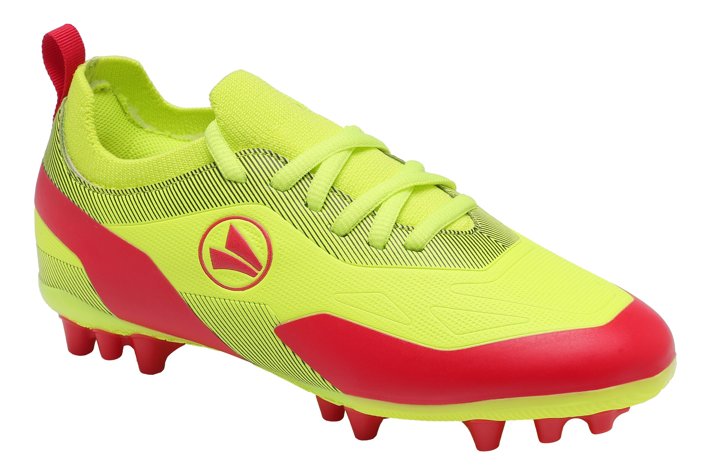 JAKO Fußballschuh in Gelb