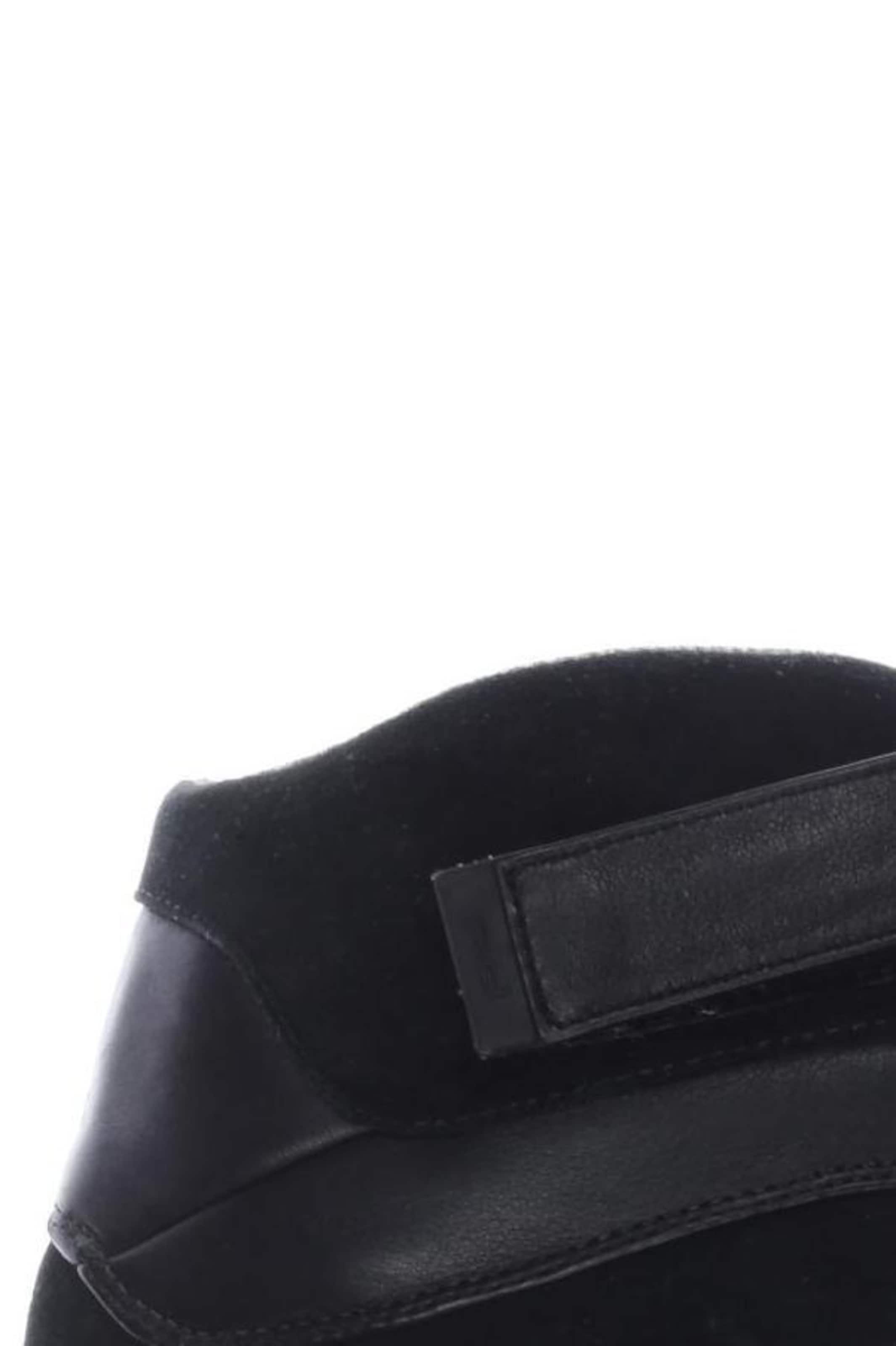 ADIDAS Sneaker 46,5 in Schwarz