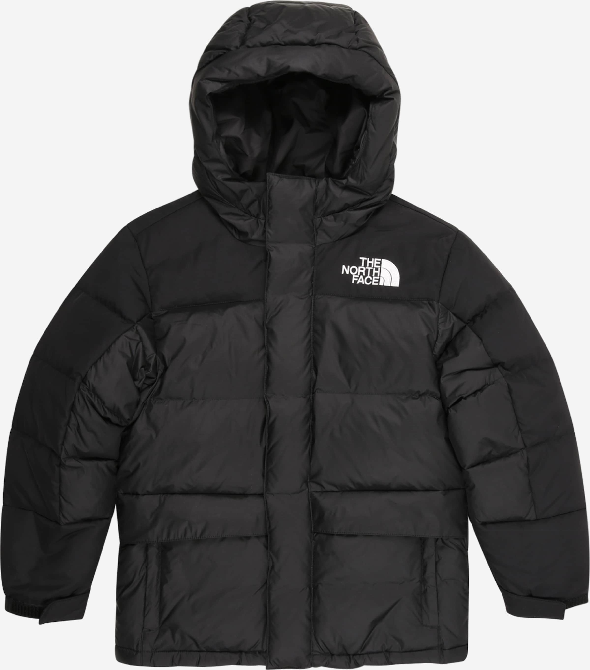 THE NORTH FACE Geacă outdoor 'HMLYN'