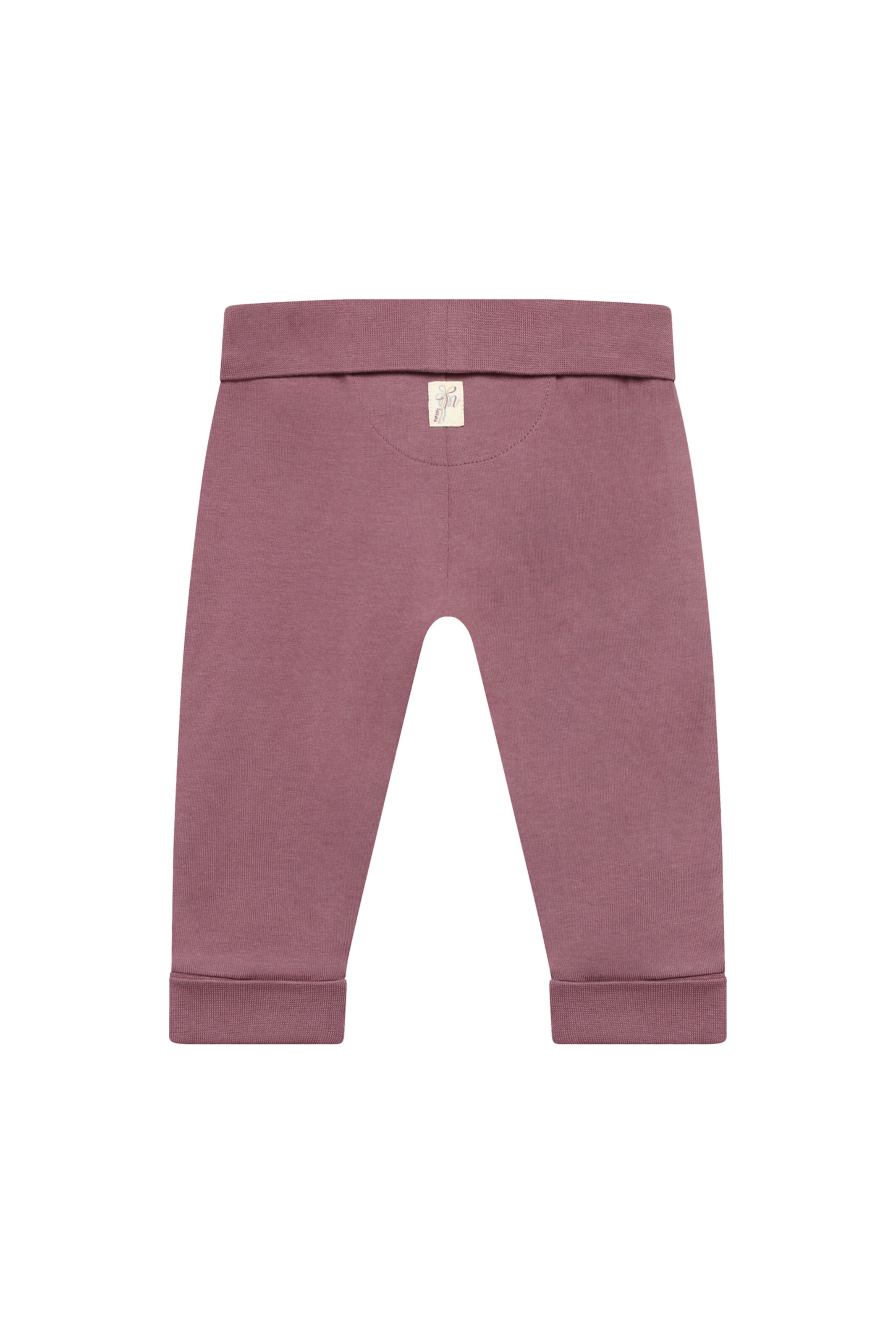 Noppies Regular Broek in Roze