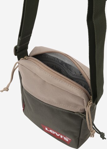 LEVI'S ® Crossbody bag in Green