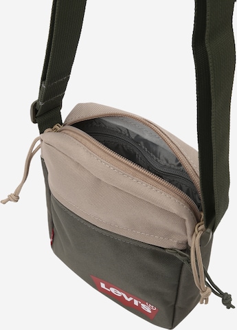 Borsa a tracolla di LEVI'S ® in verde